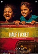 Half Ticket movie poster photo - Bom Digital Media Entertainment