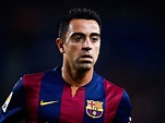 Xavi: Barcelona captain breaks record for most appearances in the ...