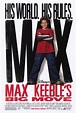 Max Keebles großer Plan: DVD, Blu-ray, 4K UHD leihen - VIDEOBUSTER