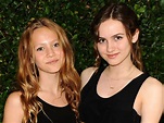 Judd Apatow's Daughter Maude, 17, Is All Grown Up, Brings Dad to 2016 ...