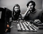 Steve Wozniak und Steve Jobs: Versteigerung einer Blue Box in New York ...