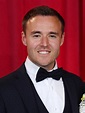 Coronation Street's Alan Halsall stuns fans with incredible weight loss ...