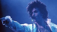 Le concert de Prince and The Revolution en 1985 à Syracuse, en pleine ...