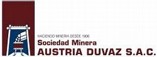 Sociedad Minera Austria Duvaz – SMAD
