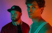 Watch Royal Blood's dark and dangerous new video for 'Trouble's Coming'