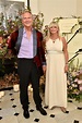 Charles Delevingne y Pandora Delevingne - El Blossom Ball de Jo Malone ...