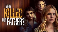 How to watch ‘Who Killed Our Father?’ LMN movie premiere, stream for ...