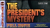 Classic Mystery: The President's Mystery (1936) | Full Movie | Henry ...