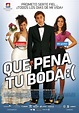Que pena tu boda - (2011) - Film - CineMagia.ro