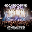 EUROPE - The Final Countdown 30th Anniversary DVD / BluRay Due In July ...