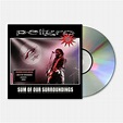 Peligro - Sum Of Our Surroundings CD - Dead Kennedys