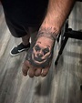 25 Tatuajes del Joker de Joaquin Phoenix que son una absoluta locura