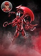 Buy Carnage - 6" Action Figure at Mighty Ape Australia