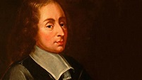 Blaise Pascal: biografie, život, exploity a díla | Meteorología en Red