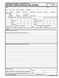 Security patrolling checklist format: Fill out & sign online | DocHub