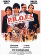 Affiche du film P.R.O.F.S. - Photo 12 sur 12 - AlloCiné