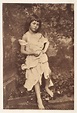 Portraits of Alice Liddell, the Original Alice in Wonderland, Taken by ...