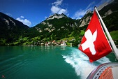 Welcome to Switzerland! | I had a walk up the "Weg der Schwe… | Flickr
