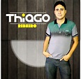 Thiago Ribeiro o mais Novo talento do Pop rock e MPB no Sertão Central ...