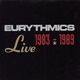 Eurythmics - Live 1983-1989 (1993)
