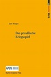 [PDF] Das preußische Kriegsspiel by Jorit Wintjes eBook | Perlego
