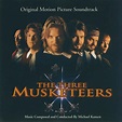 Soundtrack : Three Musketeers (Original Motion Picture Soundtrack ...