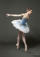 Sarah Margaret Qualley | Ballet beautiful, Margaret qualley, Ballet ...
