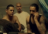 Training day (2001) Chicano gangsters scene. ...