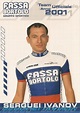 Serguei Ivanov dans le Tour de France