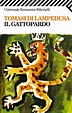 Il gattopardo di Giuseppe Tomasi di Lampedusa