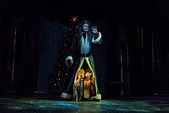 A Christmas Carol - Cygnet Theatre