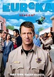 Eureka: Season 2 [3 Discs] - Best Buy