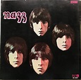 Nazz – Nazz (1968, Gatefold, 1st Pressing, Vinyl) - Discogs