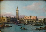 Venice in the Fifteenth Century | The Rise of the Nation - Big Site of ...