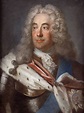 James Waldegrave (1684 — April 11, 1741), British Diplomat | World ...