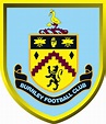 Burnley FC Logo – PNG e Vetor – Download de Logo