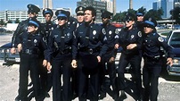 Foto de la película Loca Academia de Policía - Foto 8 por un total de ...