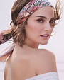 Natalie Portman Stars in Miss Dior Fragrance Campaign | Us Weekly