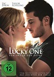 The Lucky One - Für immer der Deine DVD bei Weltbild.de bestellen