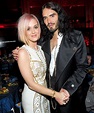 Russell Brand Admits Fault in Katy Perry Marriage