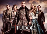 Prime Video: The Tudors - Season 3