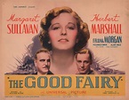 The Good Fairy 1935 U.S. Title Card - Posteritati Movie Poster Gallery