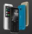 The Nokia 8000 4G is HMD Global's best-looking feature phone - Gizmochina