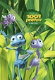 1001 pattes, un film de Pixar, pour quel âge ? un film pour enfant