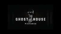 Ghost House Pictures Logo (2007) - YouTube