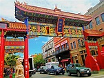 2020温哥华唐人街-旅游攻略-门票-地址-问答-游记点评，温哥华旅游旅游景点推荐-去哪儿攻略