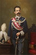 Umberto I di Savoia 2° Re d'Italia | King of italy, Historical figures ...