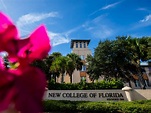 Home - New College of Florida