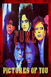 The Cure Pictures Of You Poster and Metal Art | Etsy