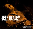 Jeff Healey - The Best Of The Stony Plain Years (2015, CD) | Discogs